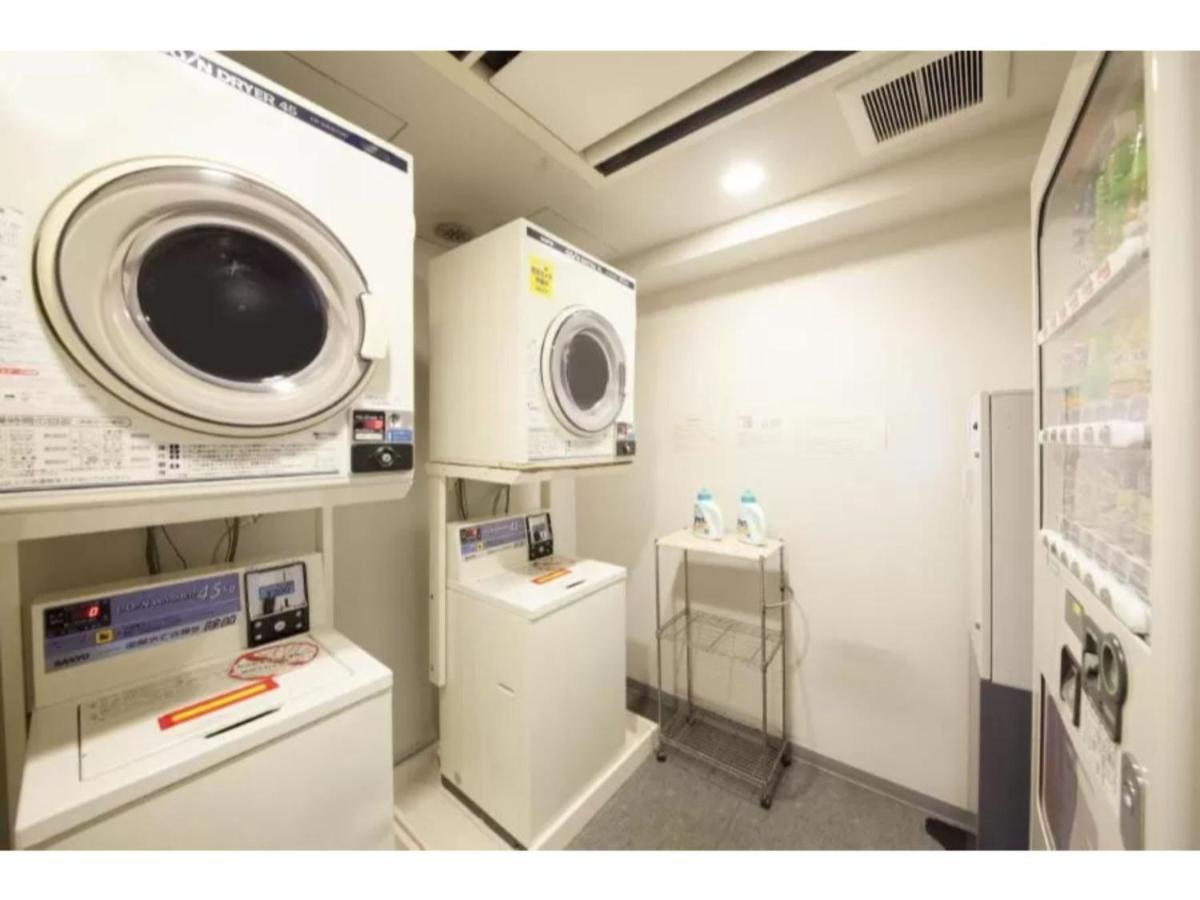 R&B Hotel Hachioji - Vacation Stay 38830V エクステリア 写真