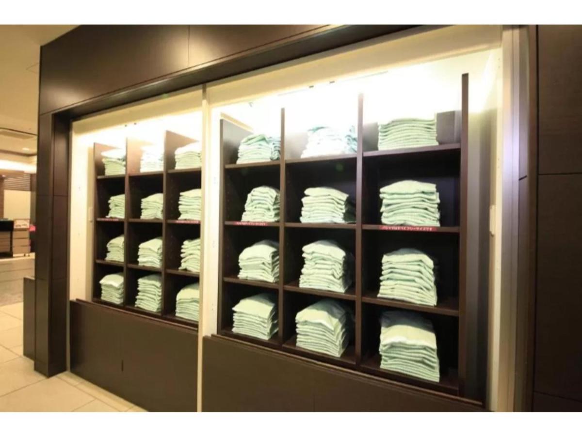 R&B Hotel Hachioji - Vacation Stay 38830V エクステリア 写真