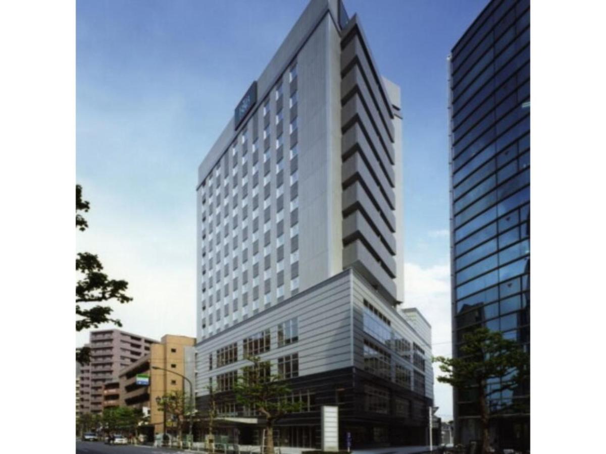 R&B Hotel Hachioji - Vacation Stay 38830V エクステリア 写真