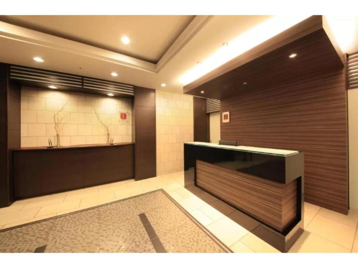 R&B Hotel Hachioji - Vacation Stay 38830V エクステリア 写真