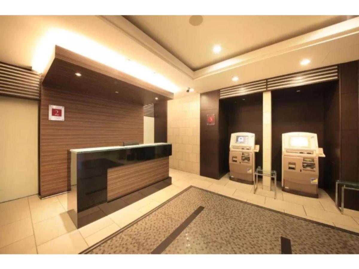 R&B Hotel Hachioji - Vacation Stay 38830V エクステリア 写真