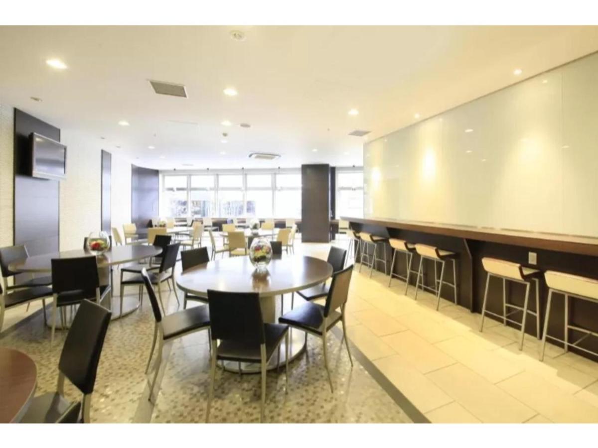 R&B Hotel Hachioji - Vacation Stay 38830V エクステリア 写真
