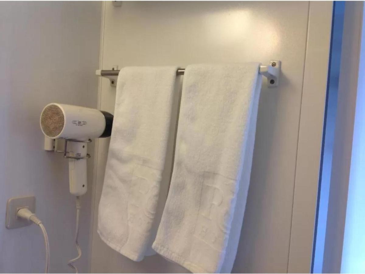 R&B Hotel Hachioji - Vacation Stay 38830V エクステリア 写真