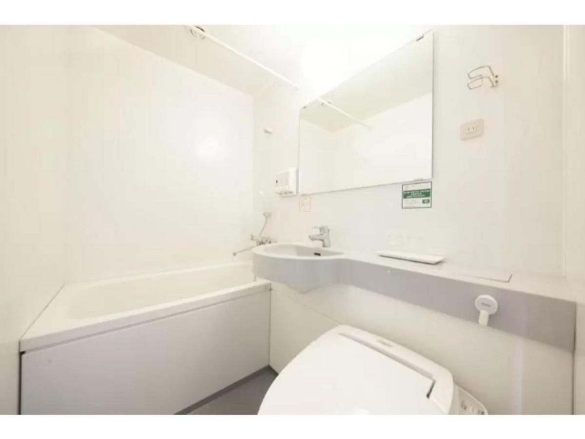 R&B Hotel Hachioji - Vacation Stay 38830V エクステリア 写真