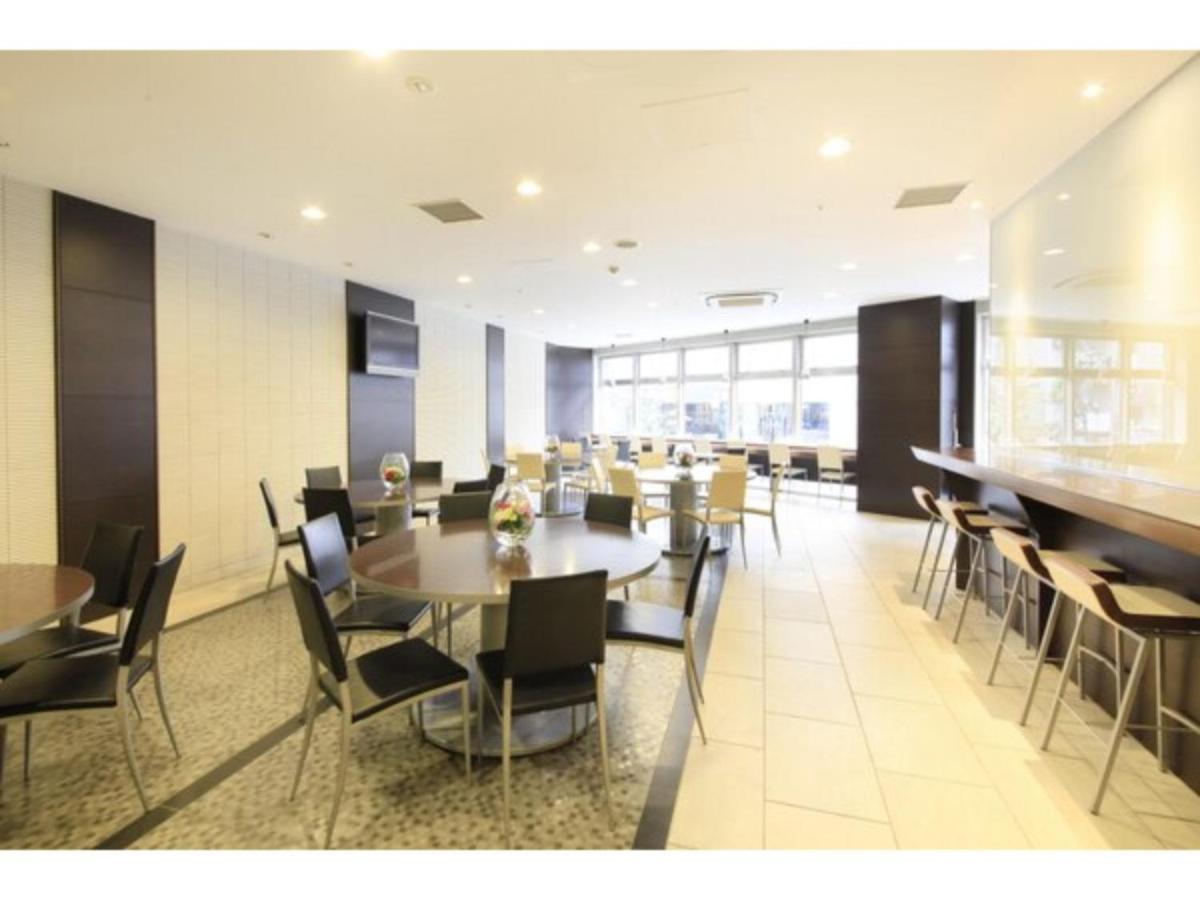 R&B Hotel Hachioji - Vacation Stay 38830V エクステリア 写真
