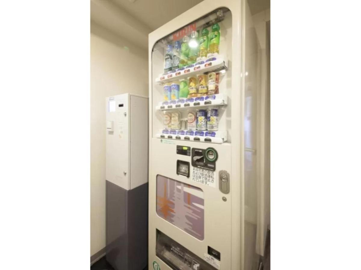 R&B Hotel Hachioji - Vacation Stay 38830V エクステリア 写真