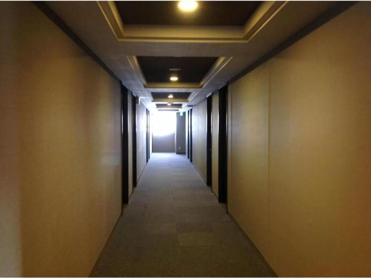 R&B Hotel Hachioji - Vacation Stay 38830V エクステリア 写真