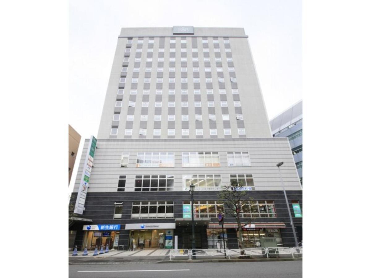 R&B Hotel Hachioji - Vacation Stay 38830V エクステリア 写真